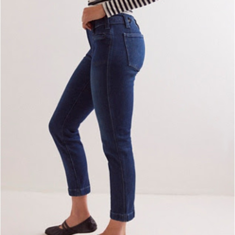We The Free Evie bootcut Jeans NWT